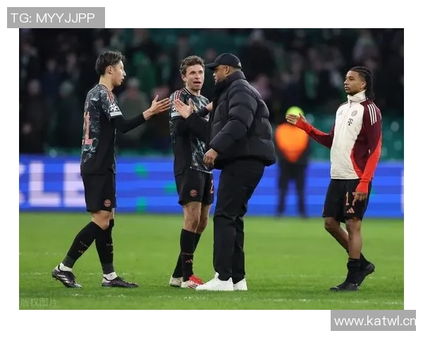 德甲争四白热化，三强齐取胜，欧冠门票归属悬念迭起！